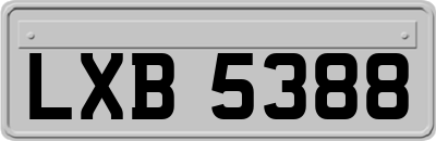 LXB5388