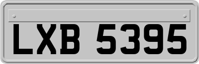 LXB5395