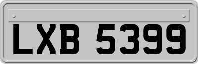 LXB5399