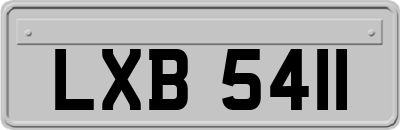 LXB5411