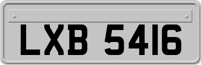 LXB5416