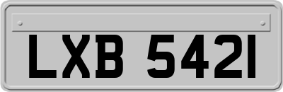 LXB5421