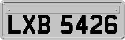 LXB5426