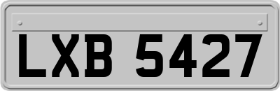 LXB5427