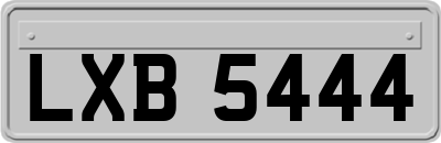 LXB5444