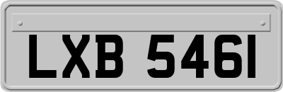 LXB5461