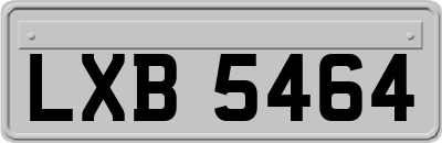 LXB5464