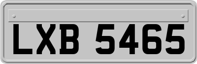 LXB5465