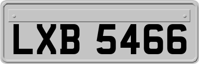 LXB5466