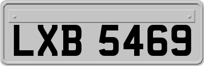 LXB5469