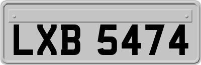 LXB5474