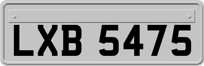 LXB5475