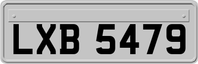 LXB5479