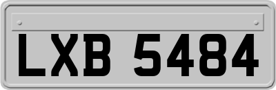 LXB5484