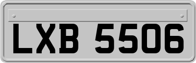 LXB5506