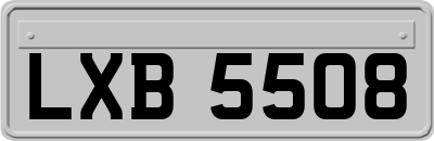 LXB5508