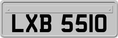 LXB5510