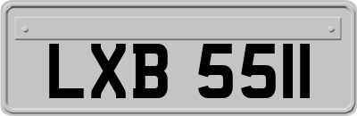LXB5511