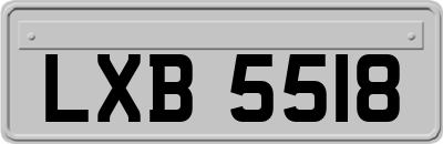 LXB5518
