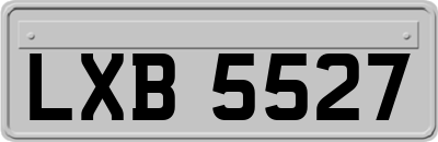 LXB5527