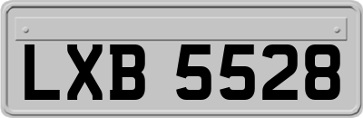 LXB5528