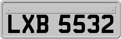 LXB5532