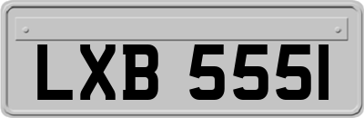LXB5551