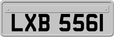 LXB5561