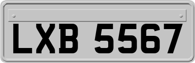 LXB5567