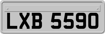 LXB5590