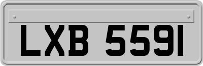 LXB5591