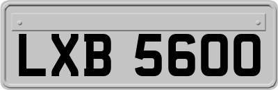 LXB5600