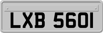LXB5601