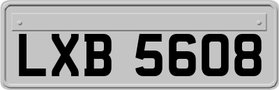 LXB5608
