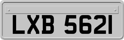 LXB5621