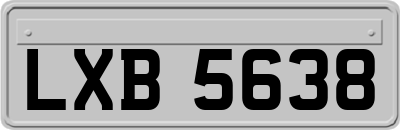 LXB5638