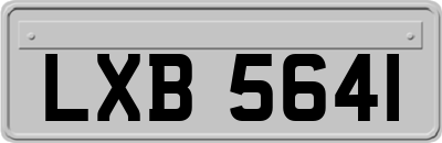 LXB5641