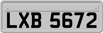 LXB5672