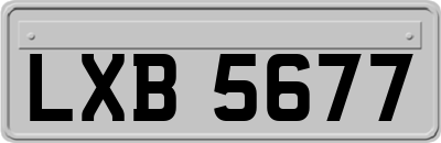 LXB5677