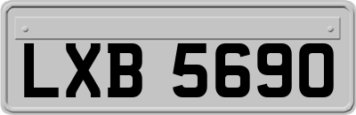 LXB5690