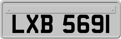 LXB5691