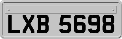 LXB5698
