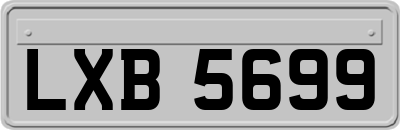 LXB5699