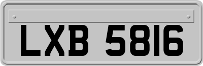 LXB5816