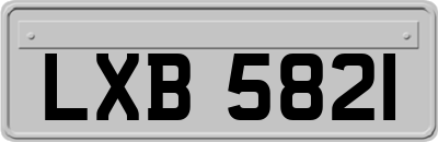 LXB5821