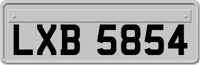LXB5854
