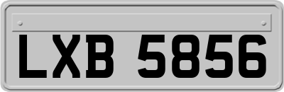 LXB5856