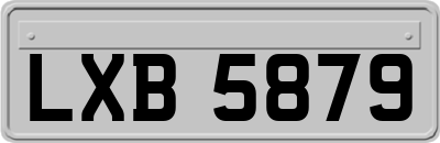 LXB5879