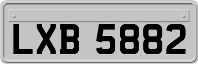 LXB5882