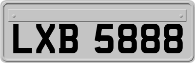 LXB5888